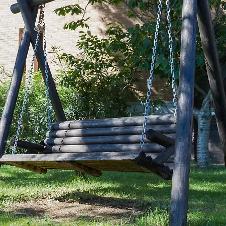 Il Sestante Gasthof Civitanova Marche