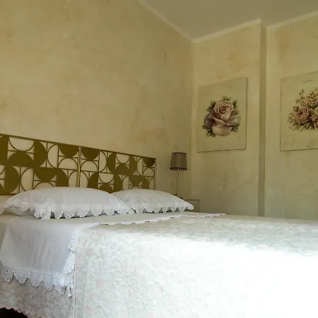 Gasthof Il Sestante Civitanova Marche