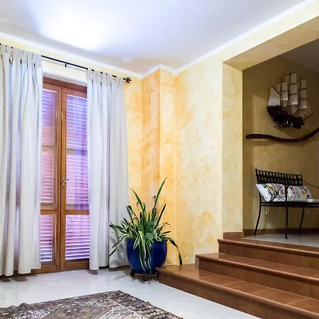 Gasthof Il Sestante 3*