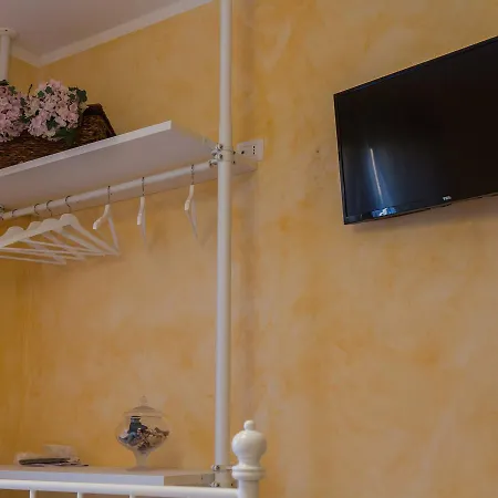 Il Sestante Maison d'hôtes Civitanova Marche