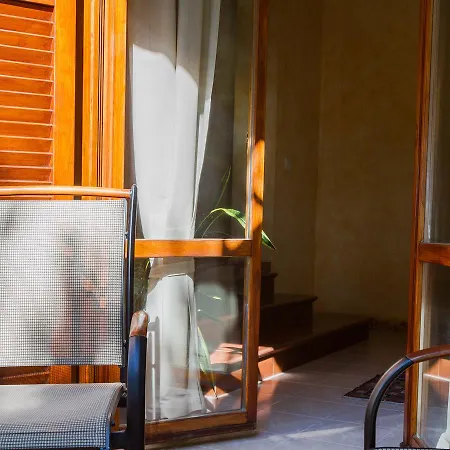 Maison d'hôtes Il Sestante 3*