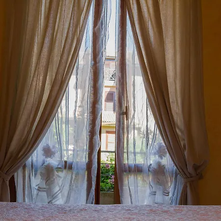 Il Sestante Maison d'hôtes Civitanova Marche