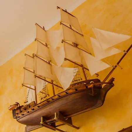 Il Sestante Civitanova Marche