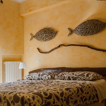 Maison d'hôtes Il Sestante