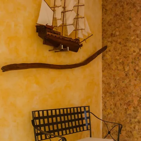 Il Sestante Gæstehus Civitanova Marche