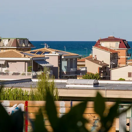 Il Sestante Civitanova Marche