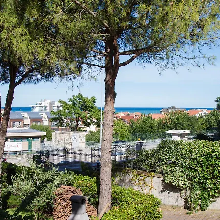 Gæstehus Il Sestante Civitanova Marche