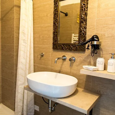 Maison d'hôtes Il Sestante Civitanova Marche