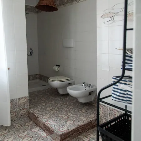 Il Sestante Maison d'hôtes 3*