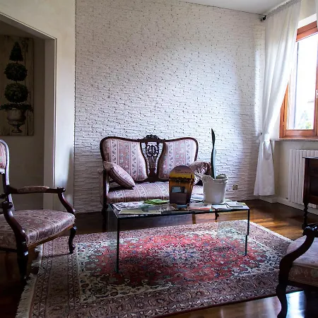 Il Sestante Maison d'hôtes