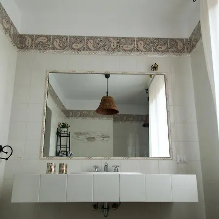 Maison d'hôtes Il Sestante 3*