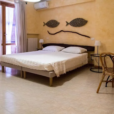 Il Sestante Maison d'hôtes Civitanova Marche