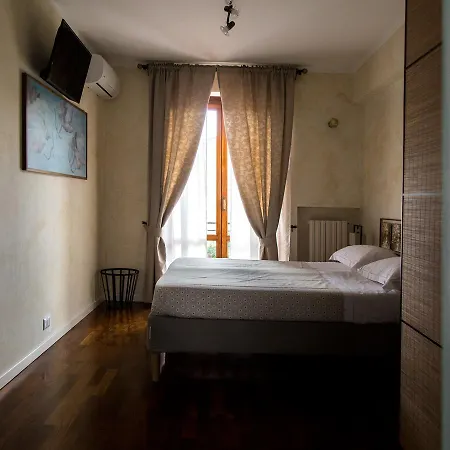 Il Sestante 3* Civitanova Marche