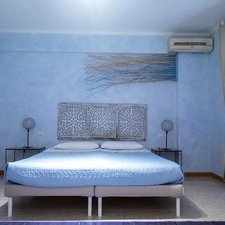 Il Sestante Gæstehus