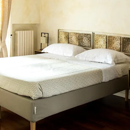 Il Sestante Maison d'hôtes Civitanova Marche