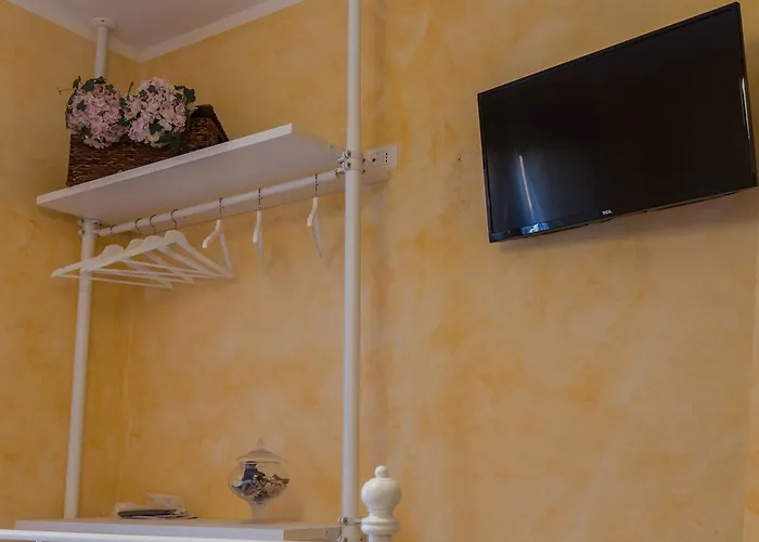 Il Sestante Guest house Civitanova Marche