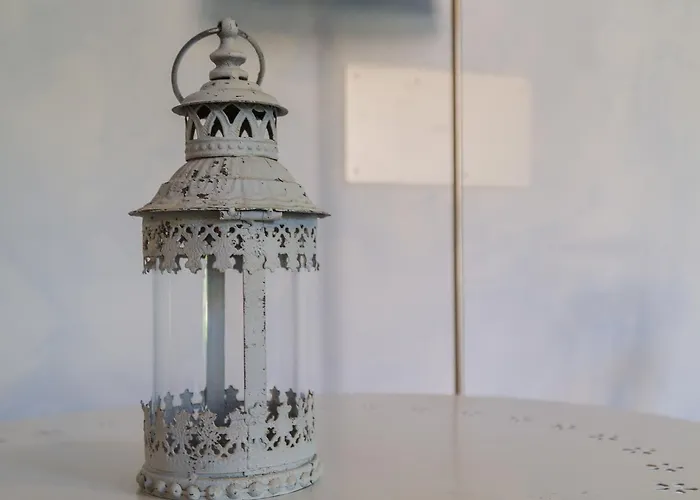 Guest house Il Sestante Civitanova Marche