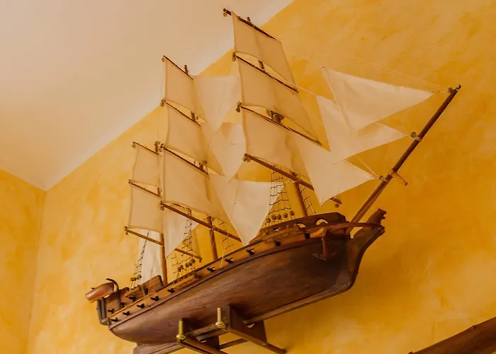 Il Sestante Civitanova Marche