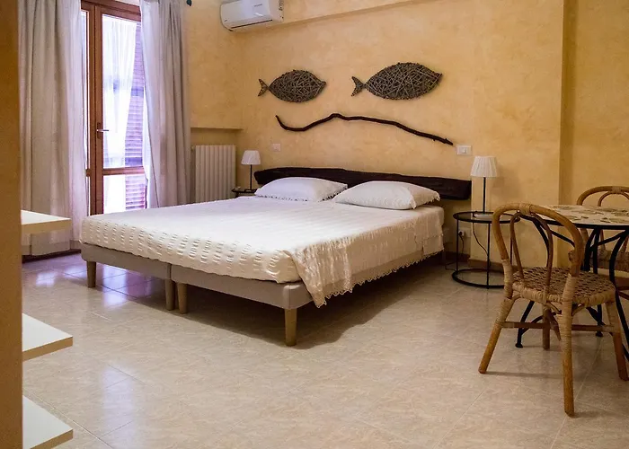 Il Sestante Guest house Civitanova Marche