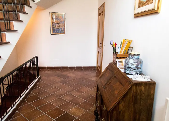 Il Sestante צ'יביטאנובה מארקה